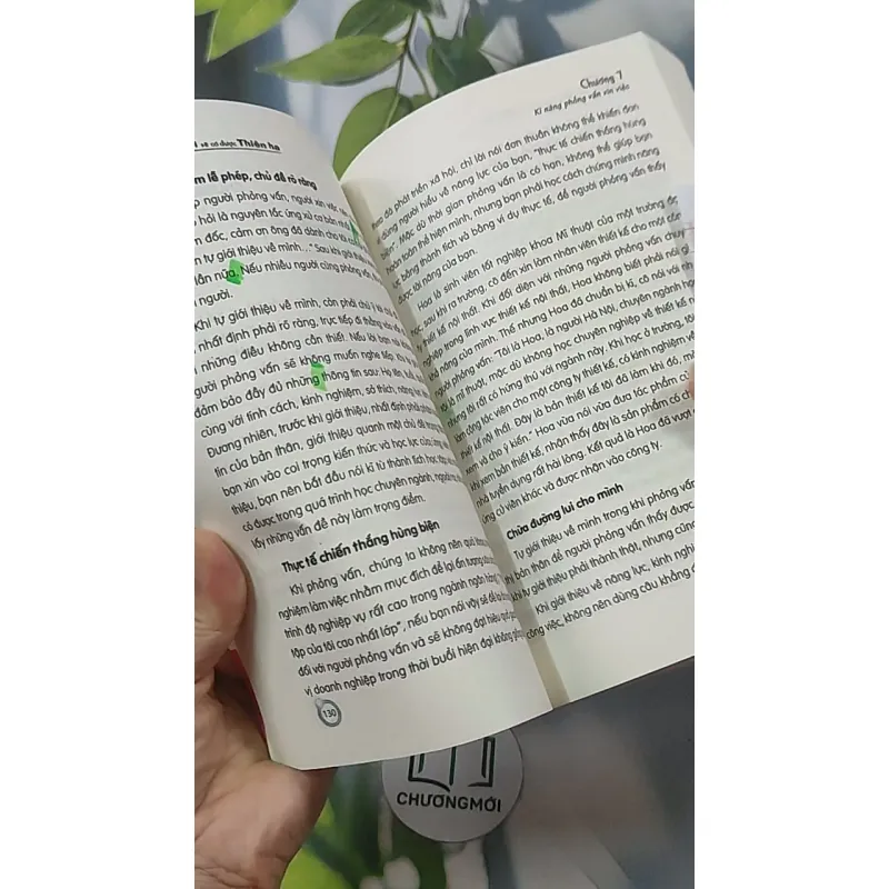 Khéo ăn nói sẽ có được thiên hạ 688544