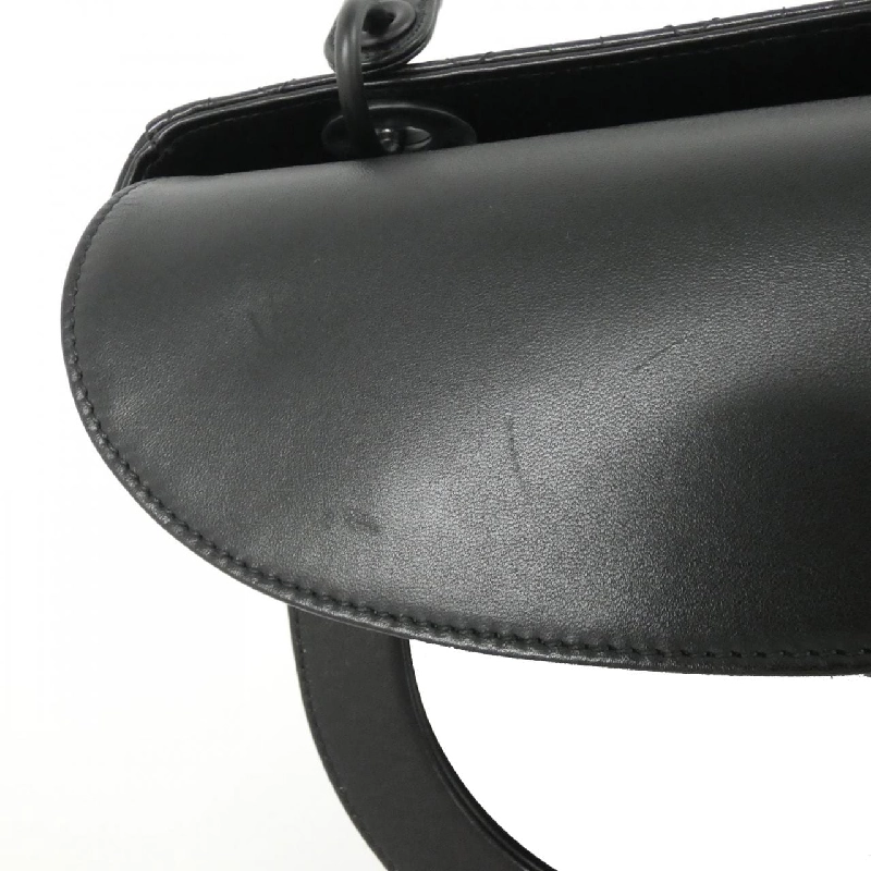 Túi Christian Dior Lady Dior Medium M0565SDBR 616268