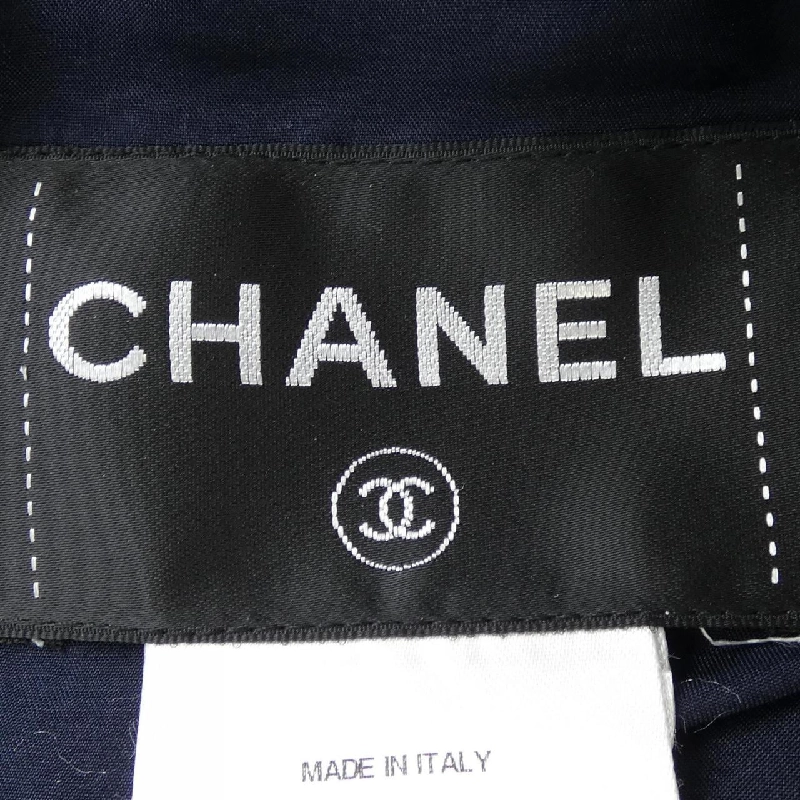 Áo khoác CHANEL P53413V38270 - Hàng hiệu Chính hãng 819526