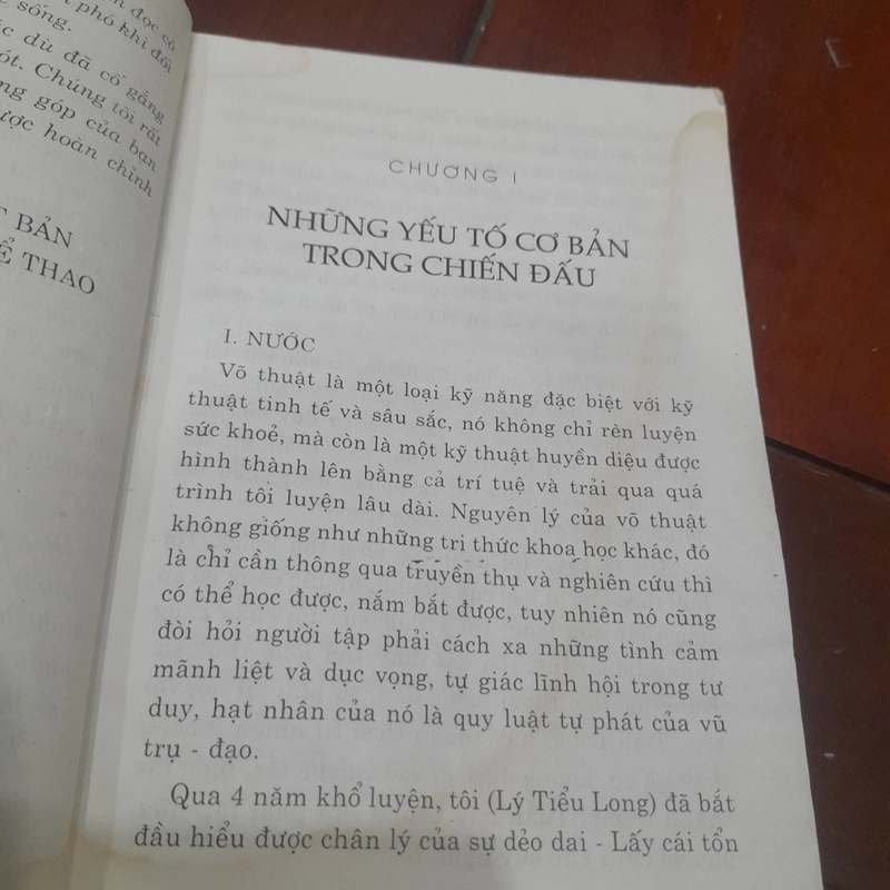 Tuyệt kỹ LÝ TIỂU LONG 497864