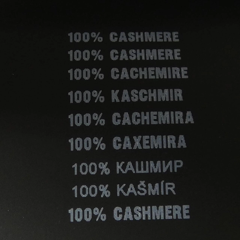 Khăn quàng cổ PRADA UMS453 S232 13J1 - Hàng hiệu Chính hãng 837971