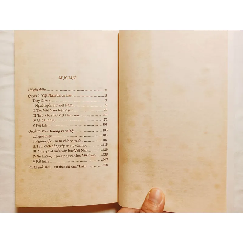 Việt Nam Thi Ca Luận Và Văn Chương Xã Hội - Lương Đức Thiệp

 737989