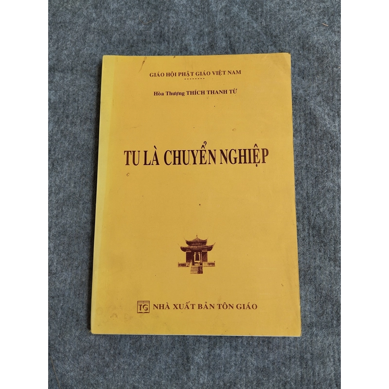 TU LÀ CHUYỂN NGHIỆP 549106