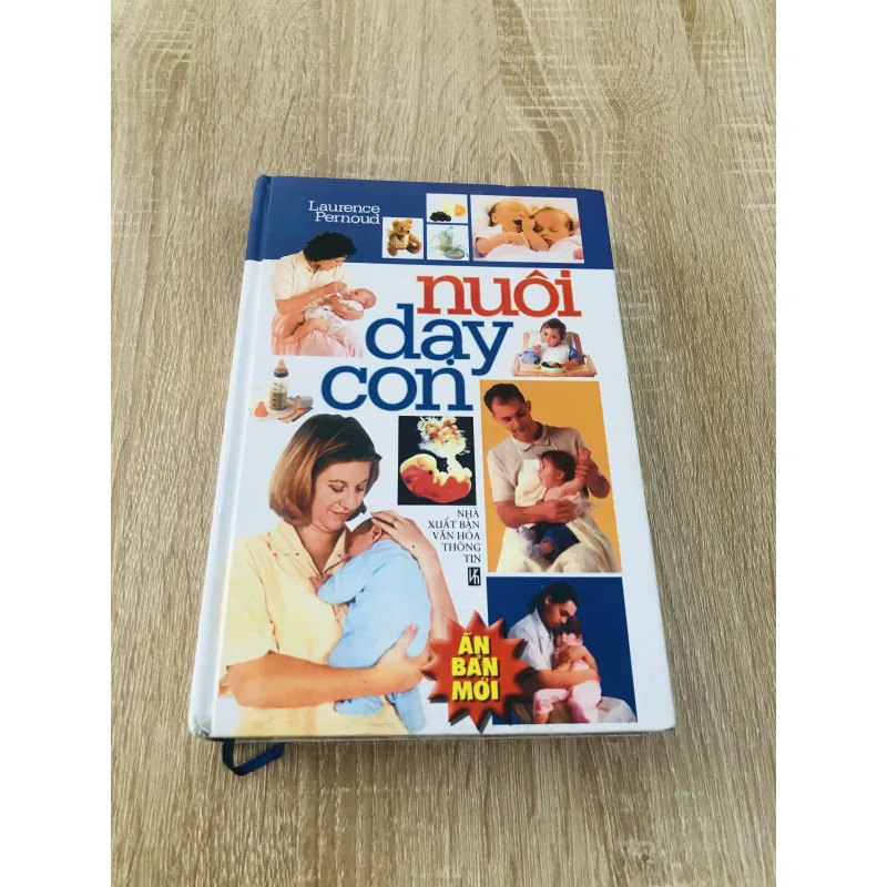 NUÔI DẠY CON  996075