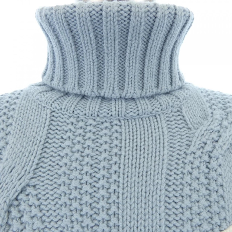 HERMES Áo len - Hàng hiệu Chính hãng 900741