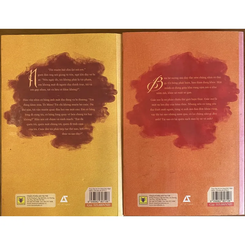 Truy tìm ký ức- Đinh Mặc 762234