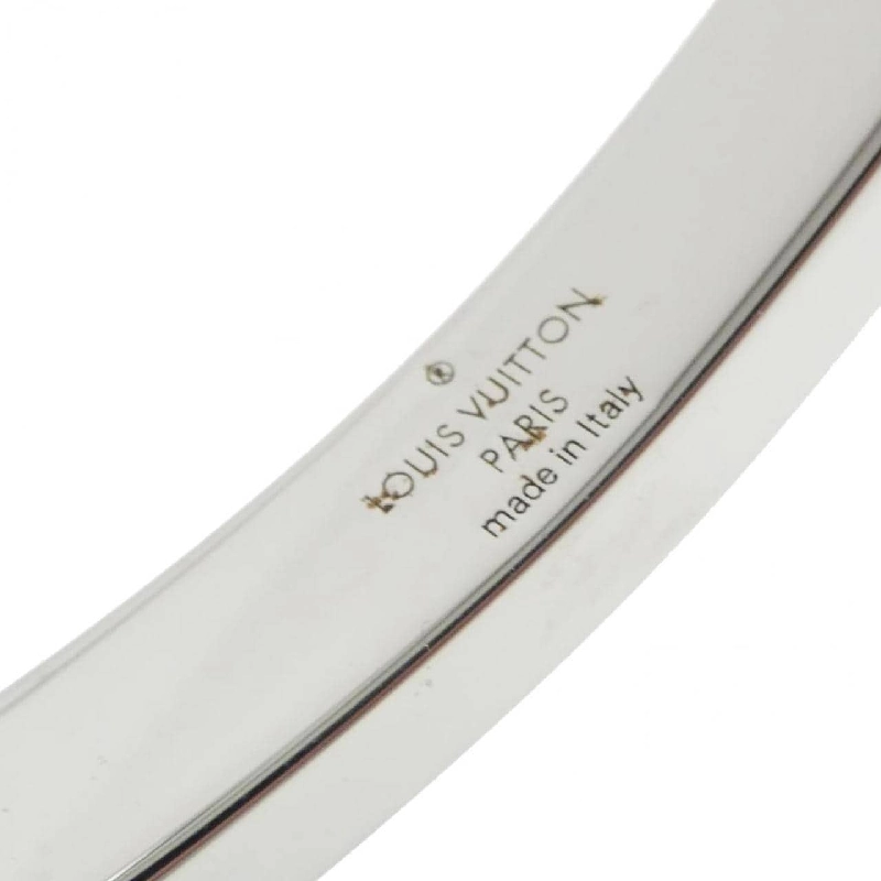 Vòng tay Louis Vuitton LV Space M00282 - Hàng hiệu Chính hãng 772558