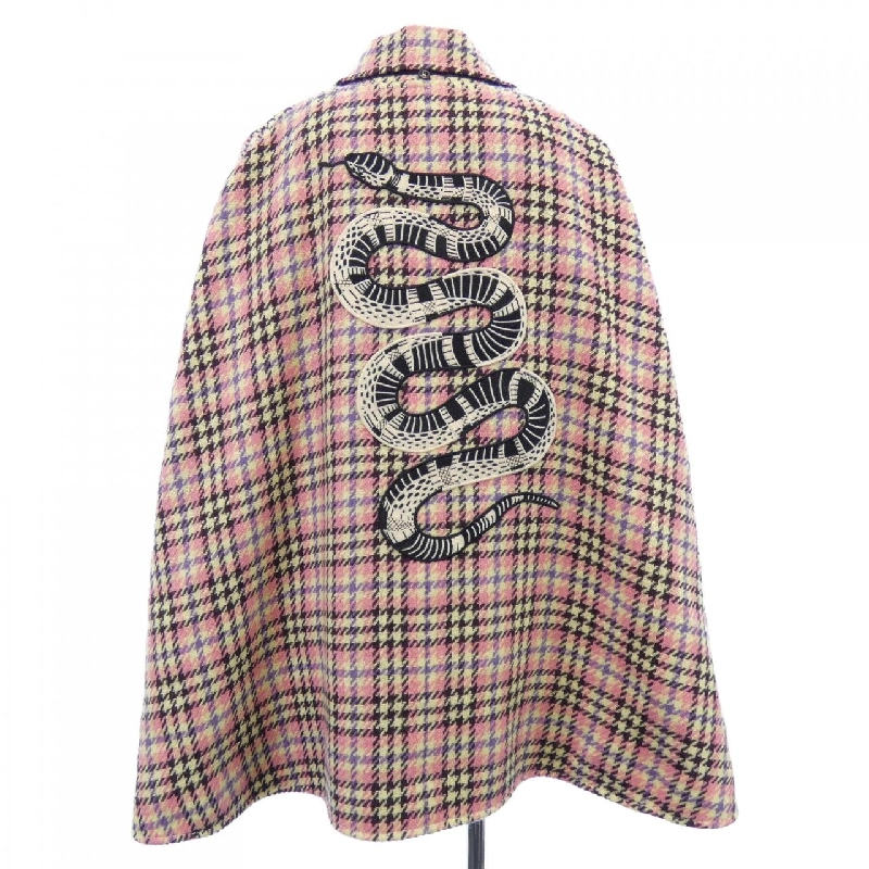 Gucci GUCCI 643290 ZAGMR Cape - Hàng hiệu Chính hãng 822580