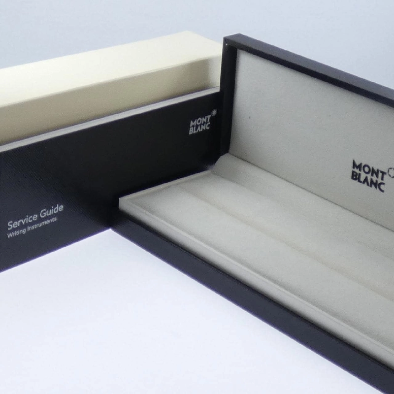 Bút bi Montblanc Starwalker Midnight Black 105657 - Hàng hiệu Chính hãng 887320