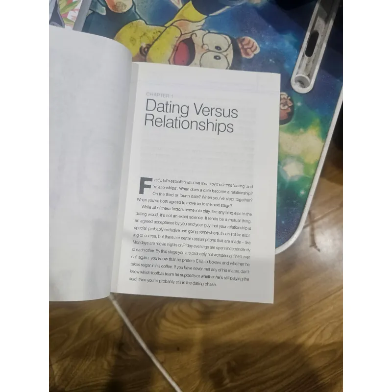 Be your own Dating coach 1024092