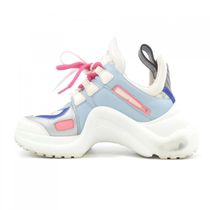 Giày sneaker LOUIS VUITTON Arclight - Hàng hiệu Authentic 830589