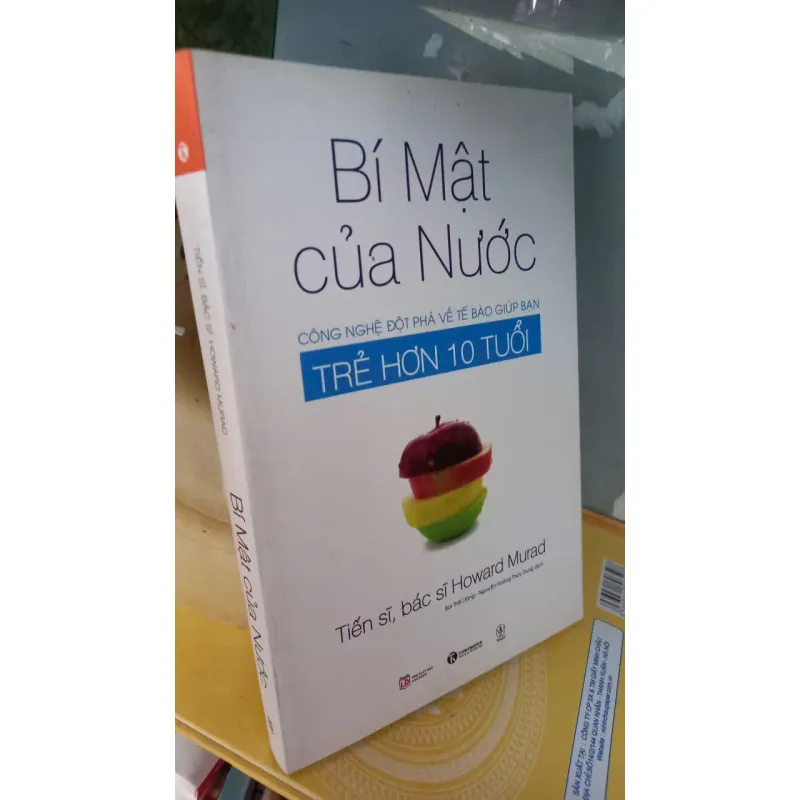 bí mật của nước 961275