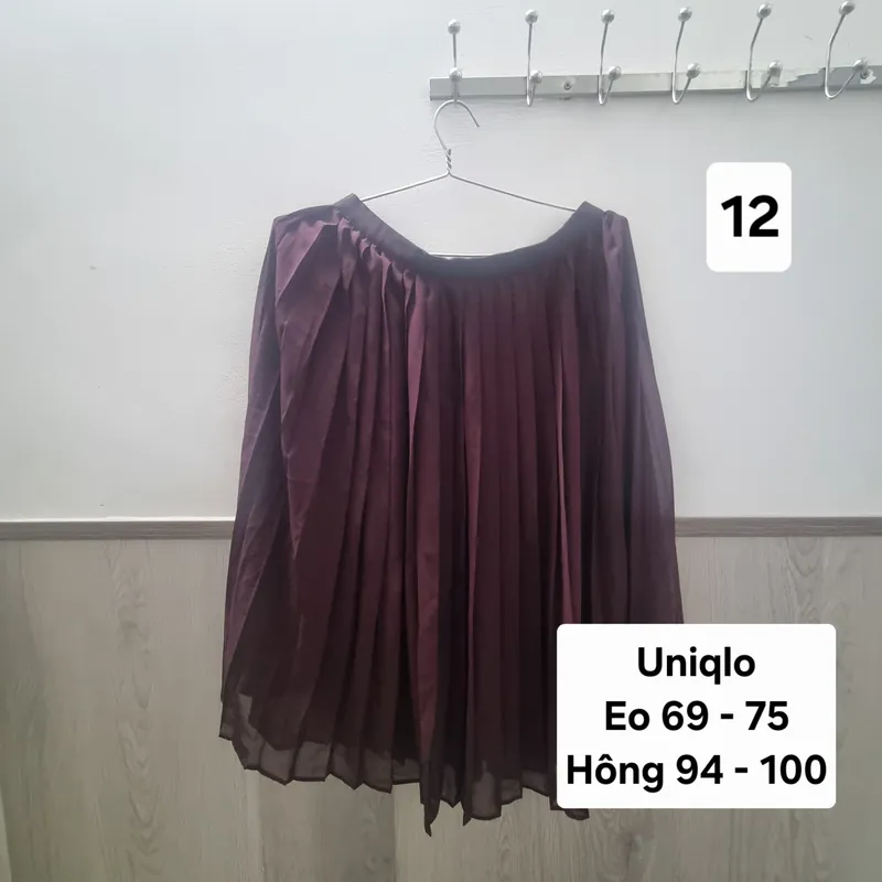 Chân váy đồng giá 49K 570520