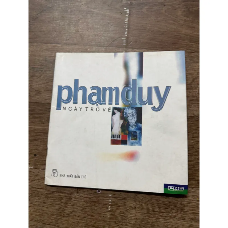 Phạm duy ngày trở về 558694