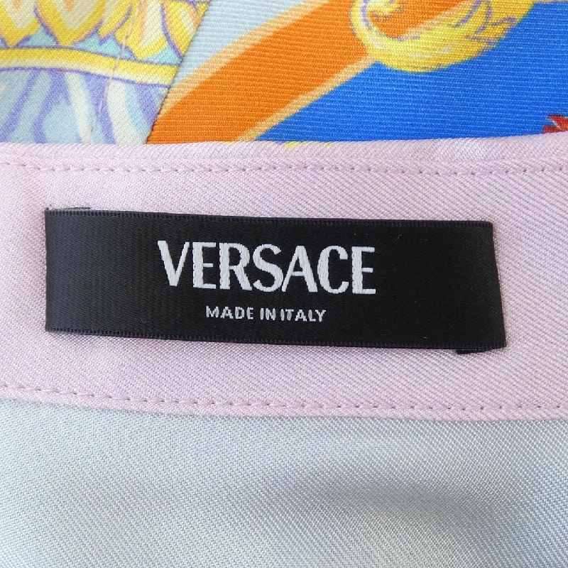 Versace VERSACE 1003926 Áo sơ mi ngắn tay - Hàng hiệu Chính hãng 891386