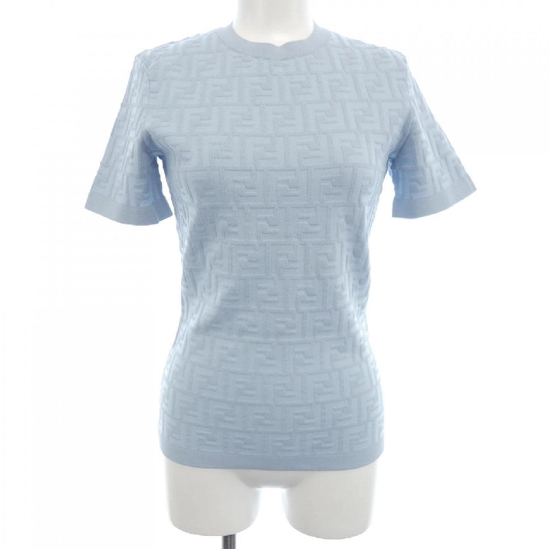 FENDI FZX999 AQ41 Áo len 630367