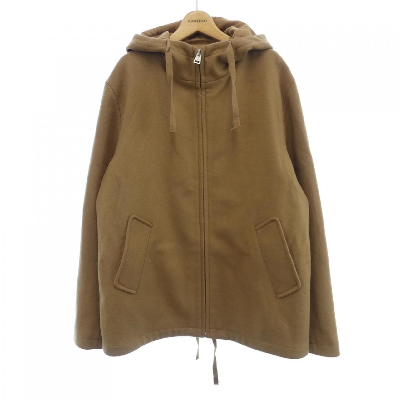 【Khuyến mãi】Áo khoác SANDRO 634989