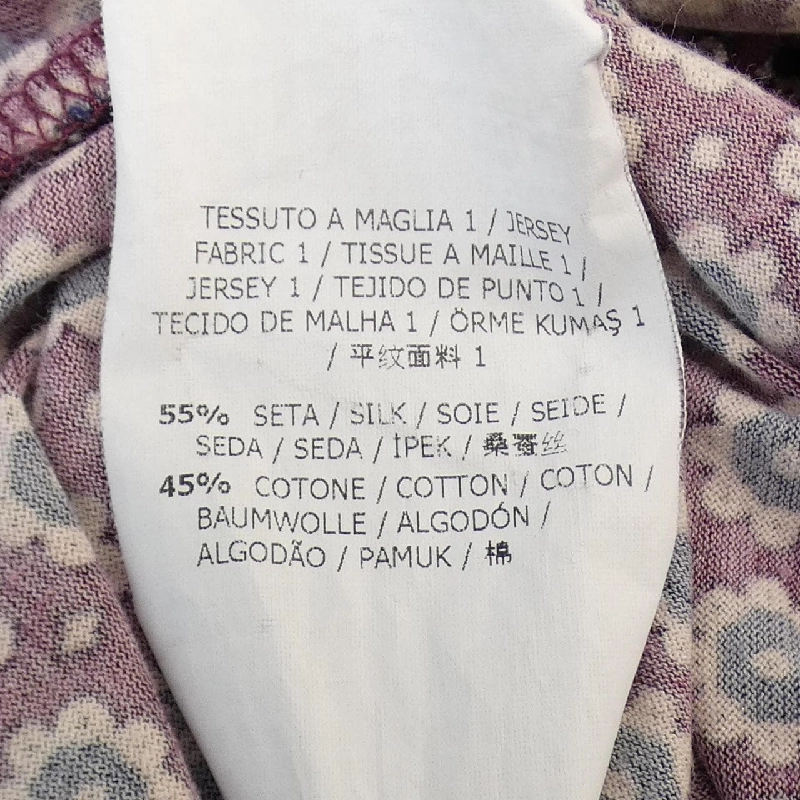 【Mã giảm giá】Max Mara weekend ワンピース 653789