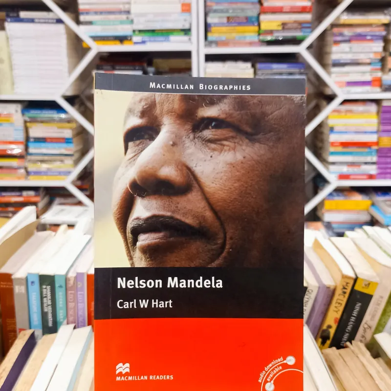 Nelson Mandela 🌻 564311