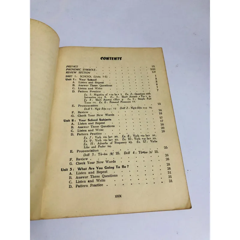 4. ANH NGỮ ĐỆ LỤC 2 364 trang, xuất bản năm 1966 718040