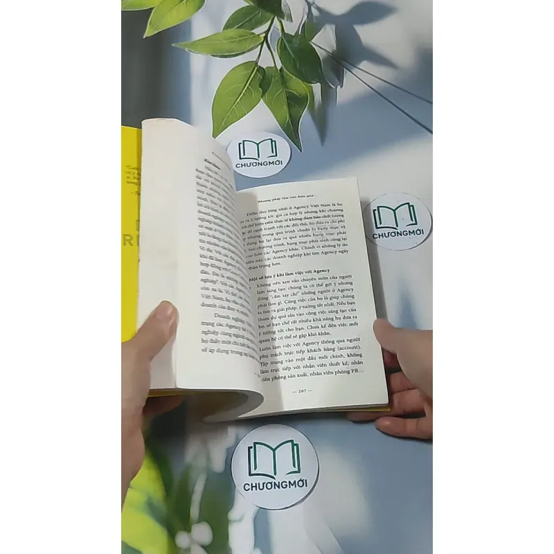 Phong cách PR chuyên nghiệp - Hoàng Xuân Phương 688547