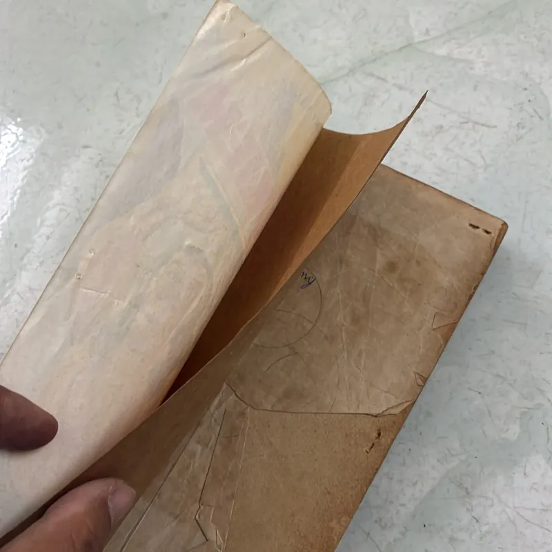 Thiên Sơn Kiếm (Tập 2) - Lưu Tuyết Vân - 1991s 1019235