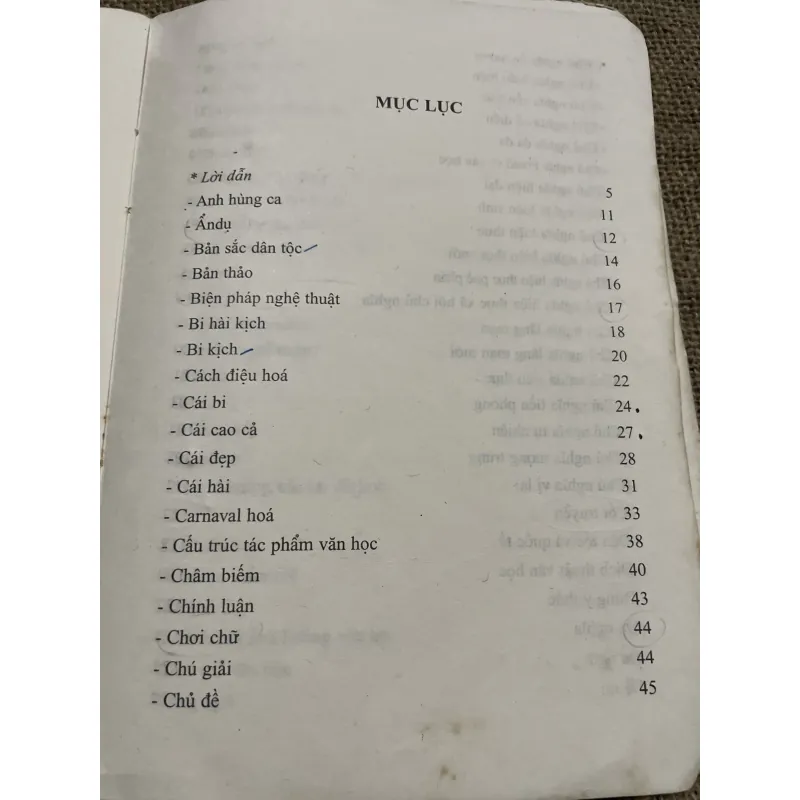 150 thuật ngữ văn học- Lại Nguyên Ân  977105