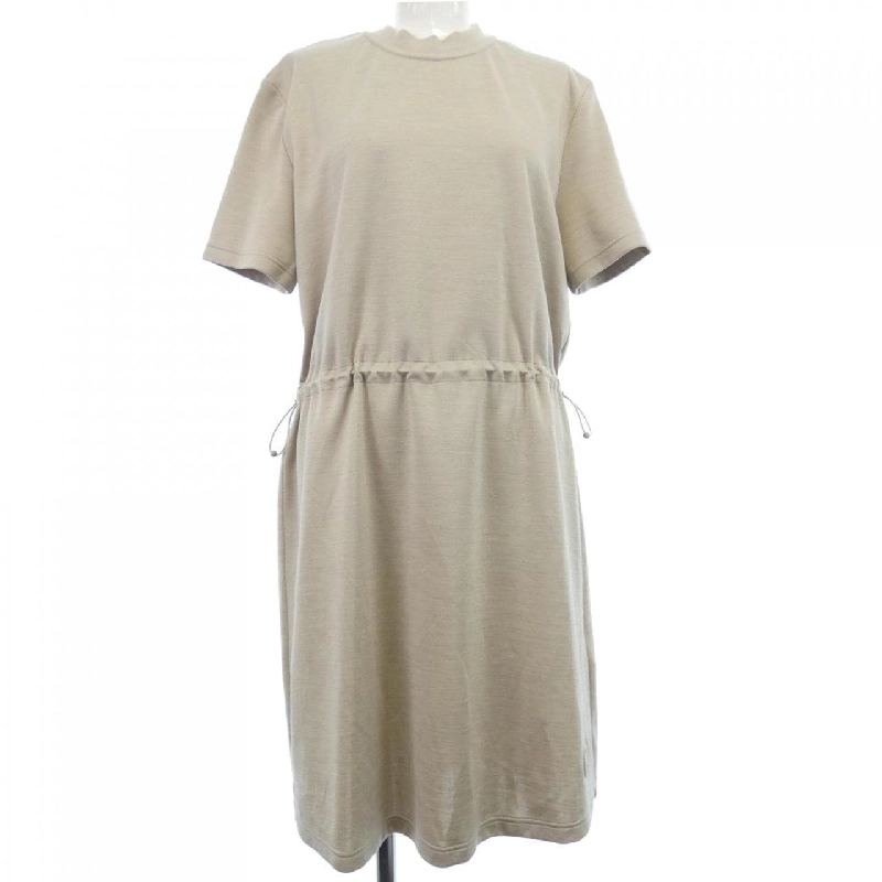 HERMES 4E4528DI Váy - Hàng hiệu Chính hãng 648593