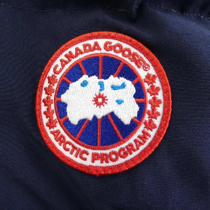 Áo khoác lông vũ CANADA GOOSE - Hàng hiệu Authentic 896267
