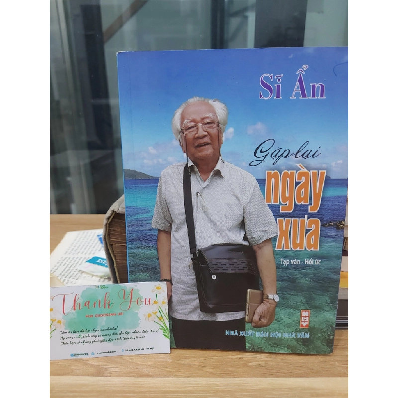 GẶP LẠI NGÀY XƯA – SĨ ÂN 530593