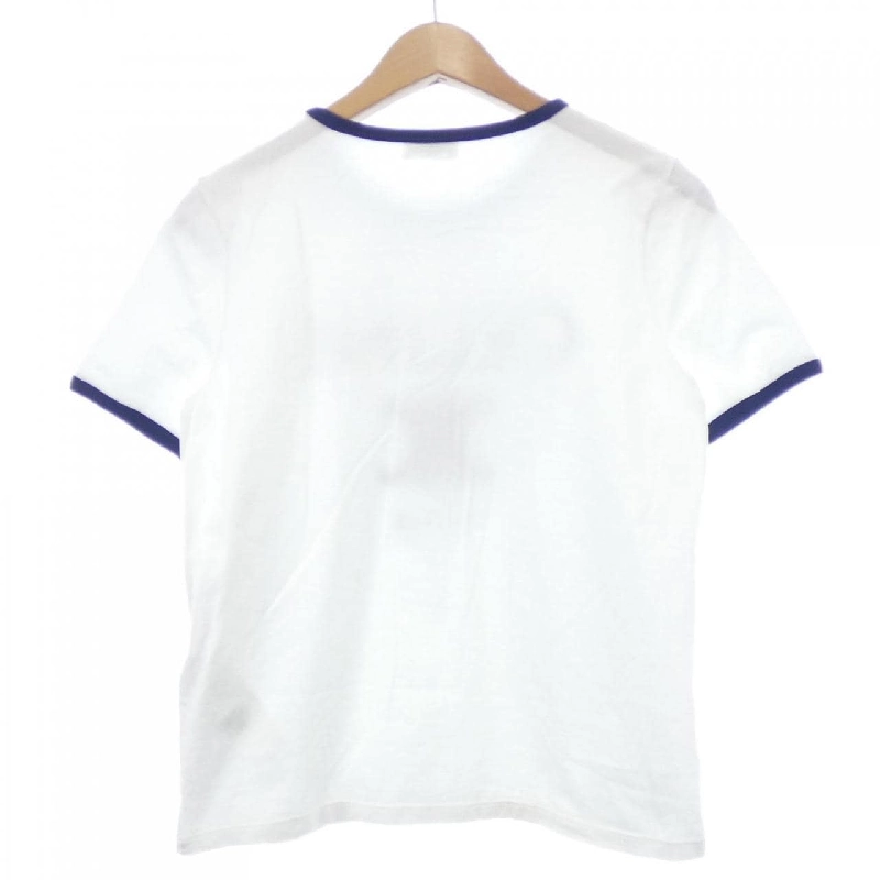 Áo thun CELINE CELINE PARIS T-shirt TRIOMPHE 2X872671Q - Hàng hiệu Chính hãng 824125