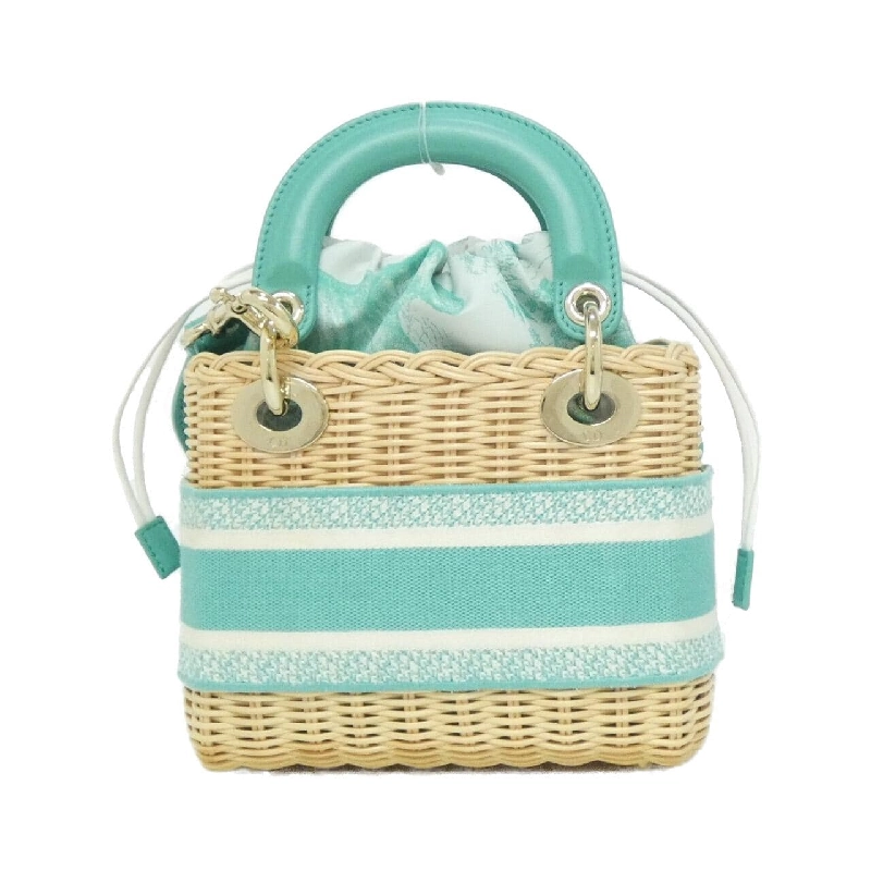 Túi Lady Dior DIORIVIERA M0505OIFI - Hàng hiệu Authentic 805240