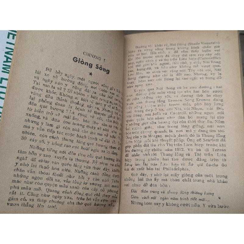 Giòng sông hoài niệm - Conard Richter ( Nguyên Quang dịch ) 746574