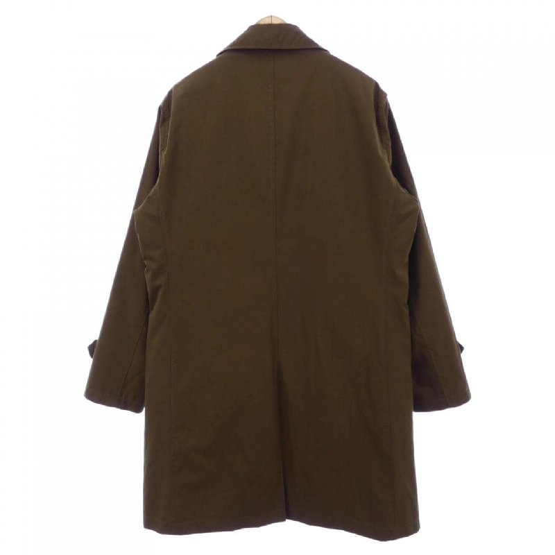 Áo khoác green label relaxing - Hàng hiệu Authentic 894158