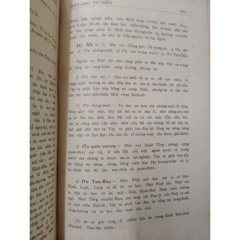 PHẬT HỌC TỪ ĐIỂN - PHẬT HỌC TỪ ĐIỂN (Tập 1,2,3) - ĐOÀN TRUNG CÒN  518284