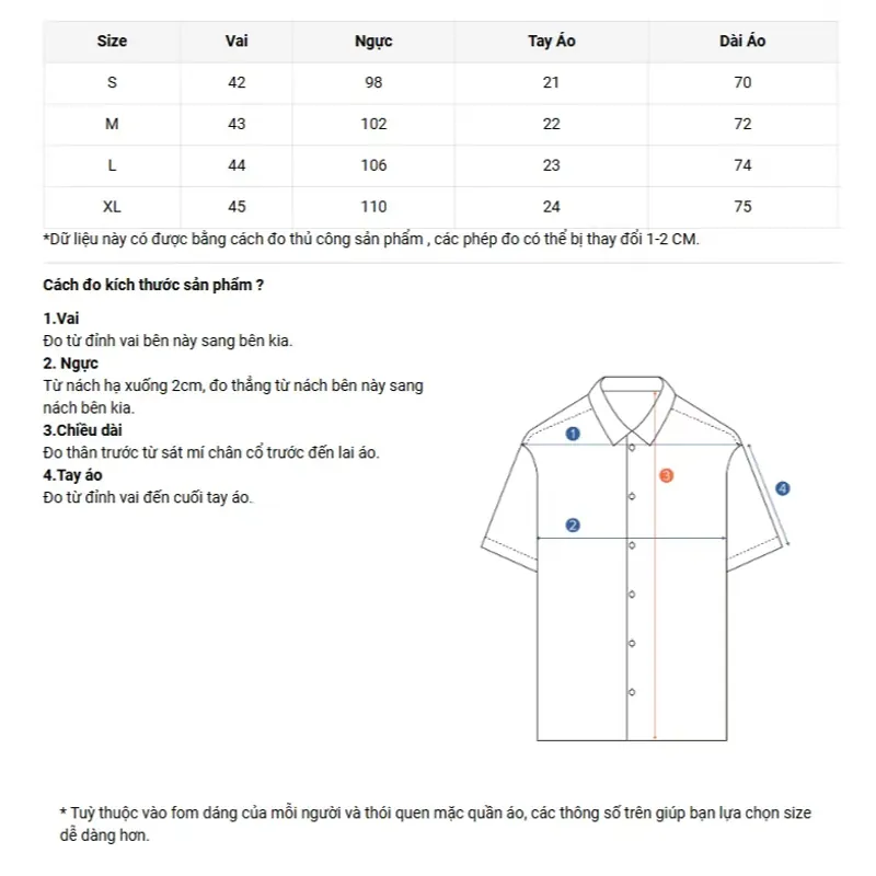 Áo sơ mi cổ tàu nam màu đen size S SomeHow mặc 1 lần 564891