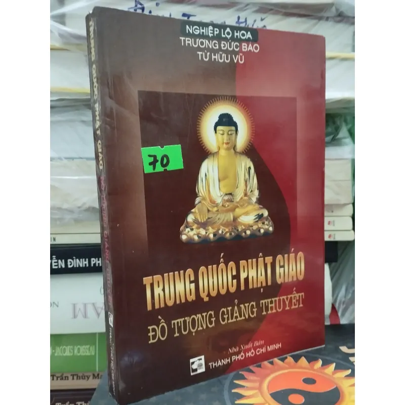 Trung Quốc Phật Giáo - đồ tượng giảng thuyết 996607