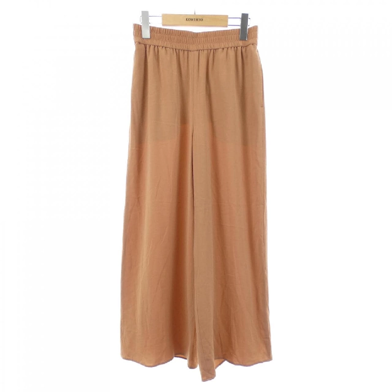 Theory luxe 03-5206440 Quần - Hàng hiệu Authentic 810406