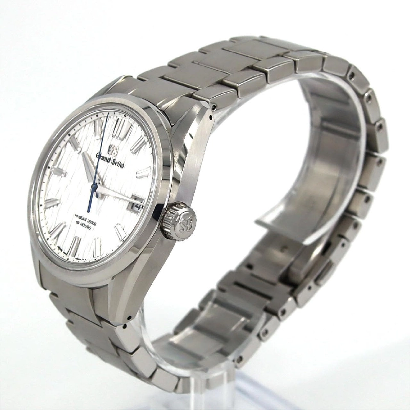 Seiko Grand Seiko - Bộ sưu tập Evolution 9 9SA5-00C0/SLGH005 SS tự động - Hàng hiệu Chính hãng 882501