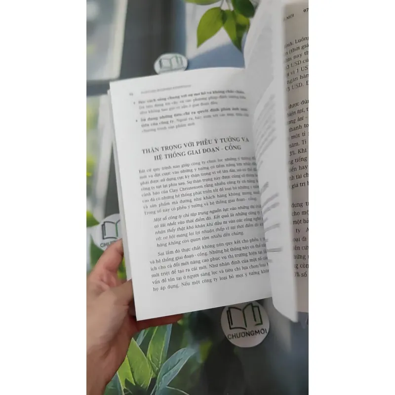 Quản Lý Tính Sáng Tạo Và Đổi Mới (Harvard Business Essentials) 1018884