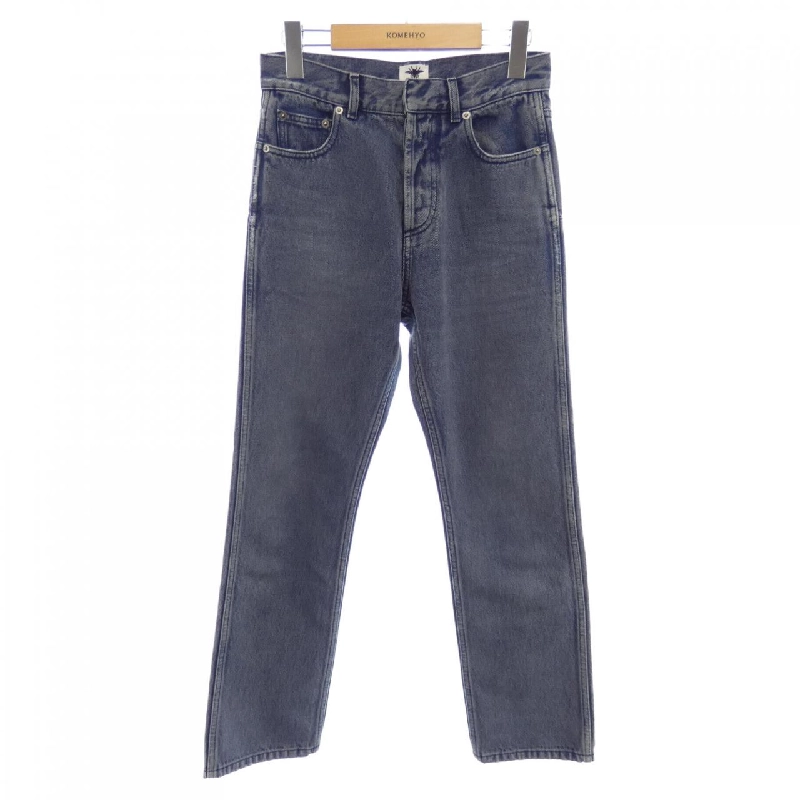 【Mã giảm giá】Quần jeans CHRISTIAN DIOR 653769