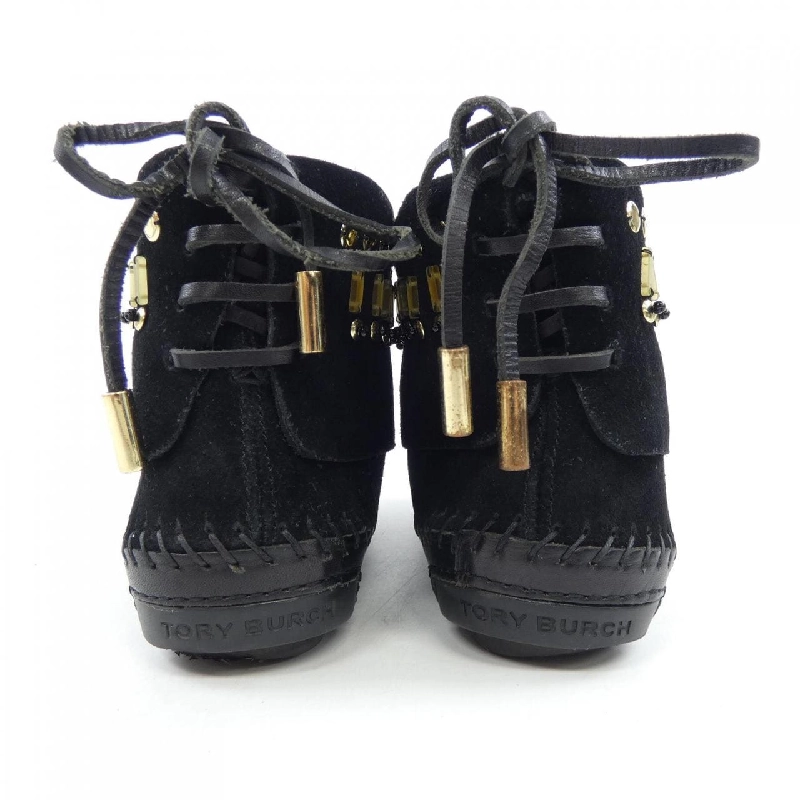 Giày boot TORY BURCH - Hàng hiệu Chính hãng 829765