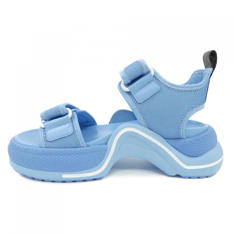 Giày sandal LOUIS VUITTON - Hàng hiệu Authentic 830224