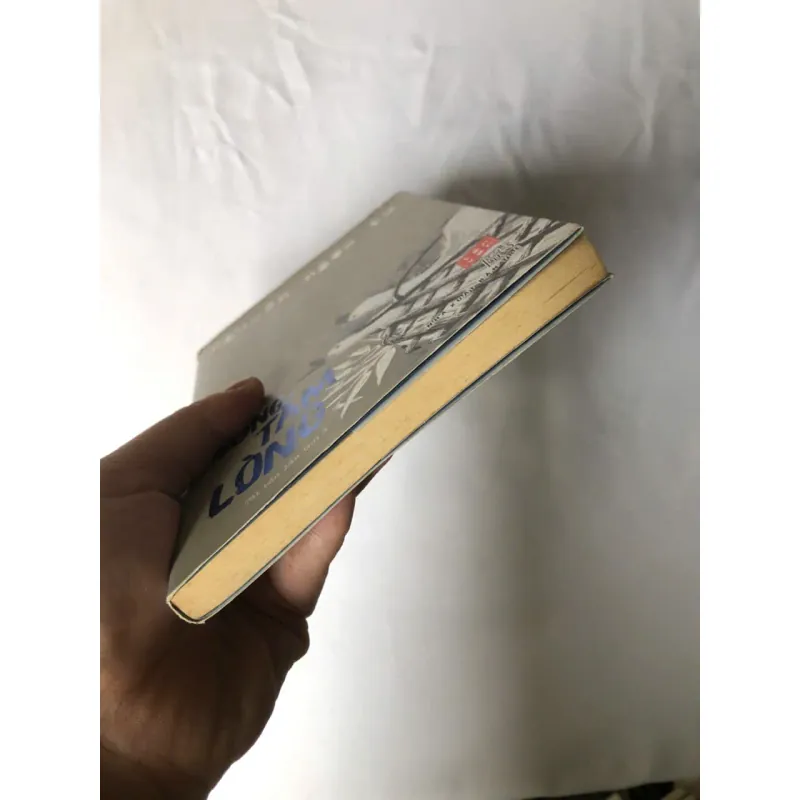 Đong Tấm Lòng - Nguyễn Ngọc Tư 782227