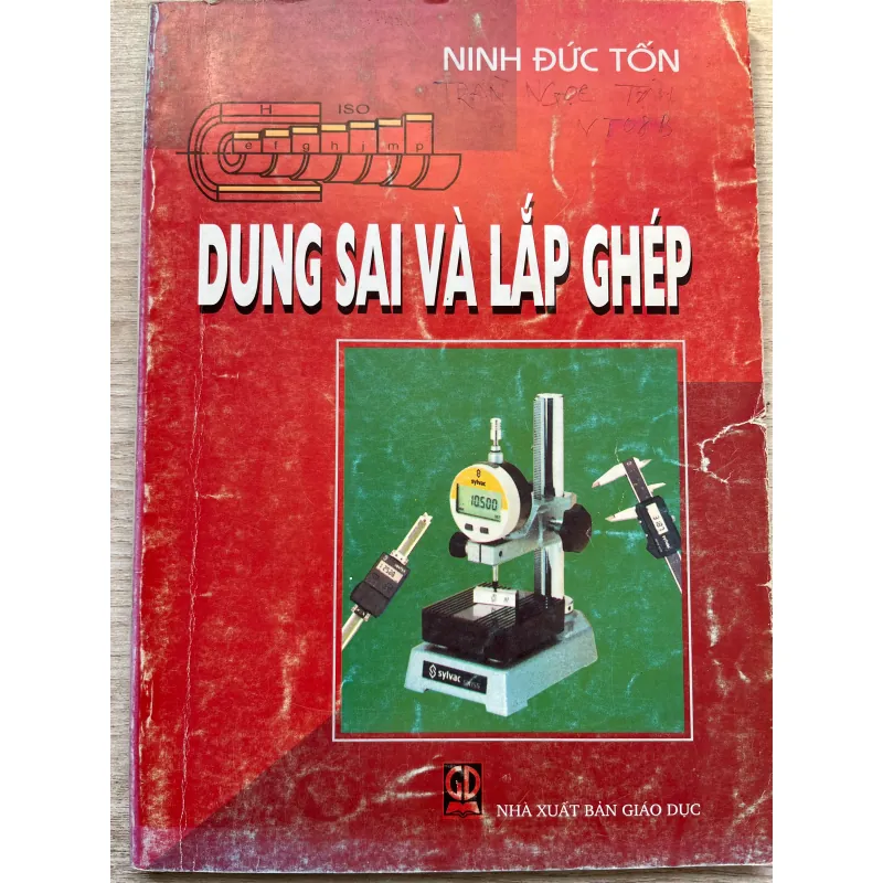 Dung sai và lắp ghép 1002548