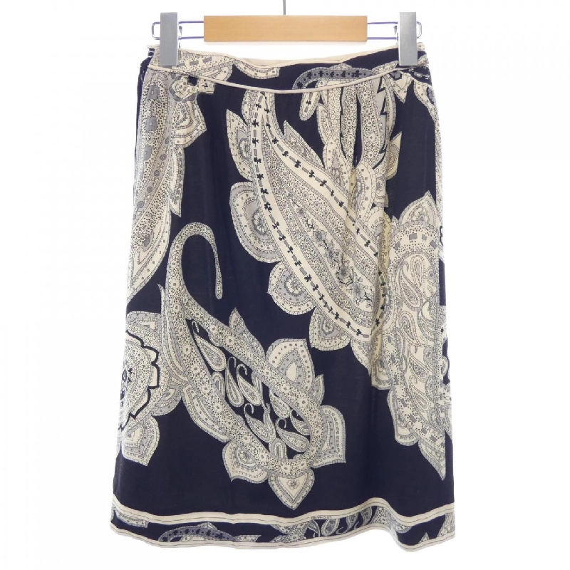 【Mã giảm giá】【Cổ điển】Thời trang Leonar LEONARD FASHION Váy 651463