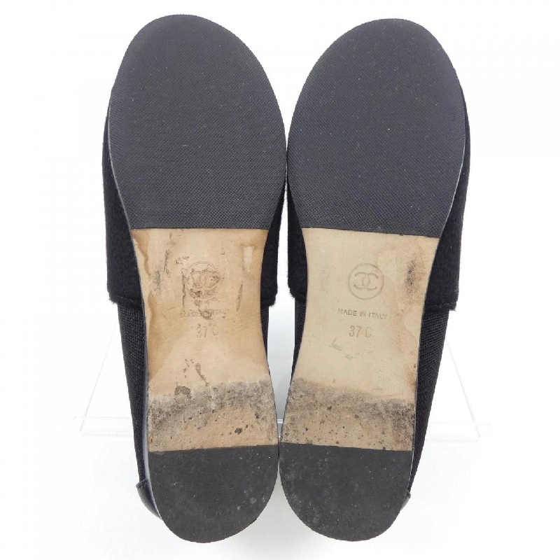 Giày bệt CHANEL G32314 - Hàng hiệu Authentic 830605