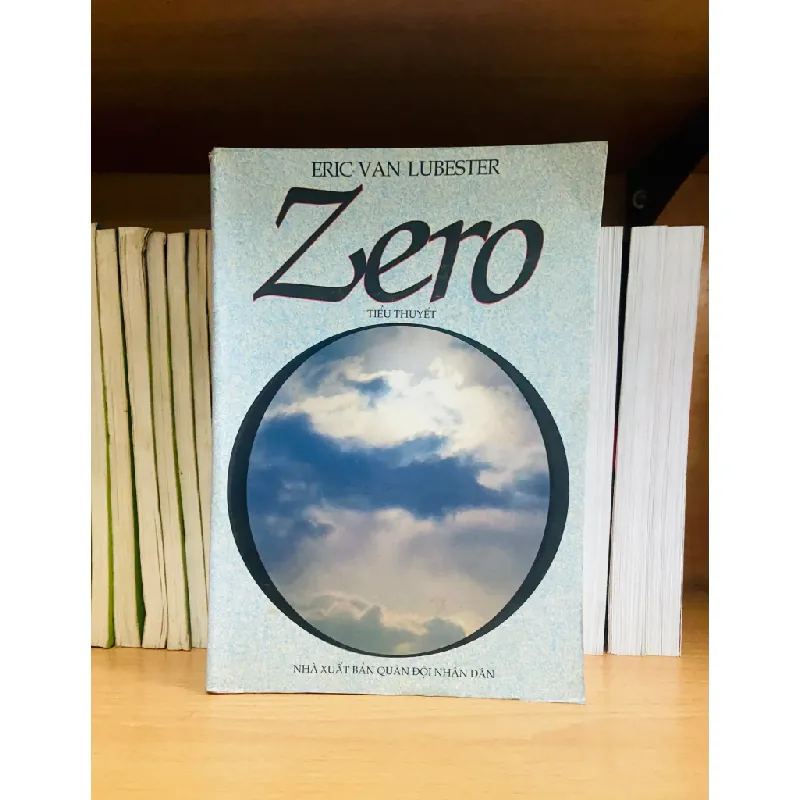 Zero - Eric Van Lubester 557364