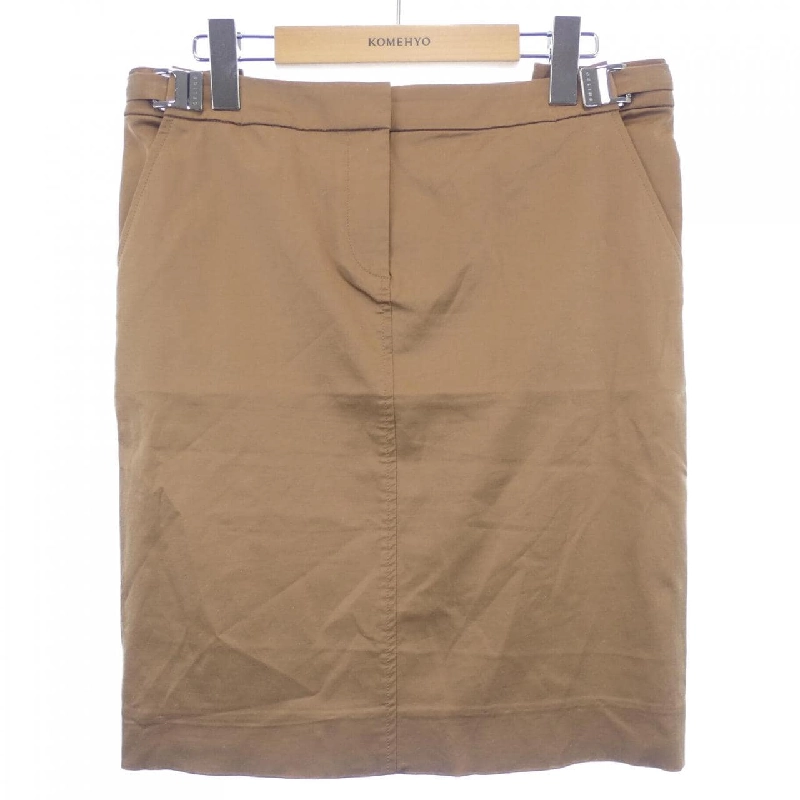 【Mã giảm giá】Chân váy CELINE 653526