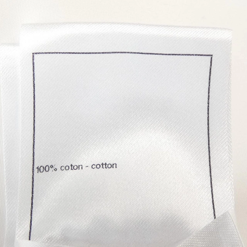 【Mã giảm giá】Chanel CHANEL Áo sơ mi 641266